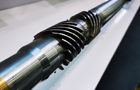 Measurement While Drilling System